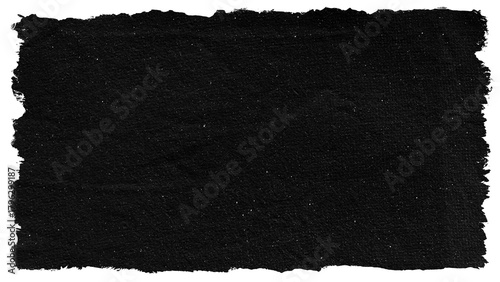 Paper Texture Black Grunge Noise Background