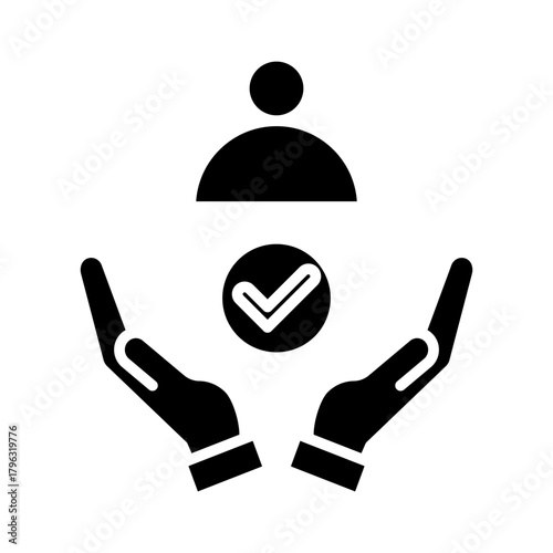 responsibility icon