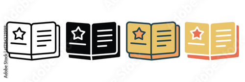 gradebook multiple style collection