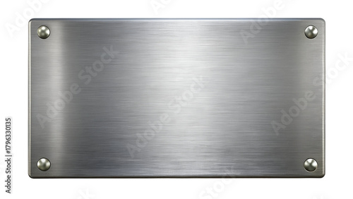 brushed metal background