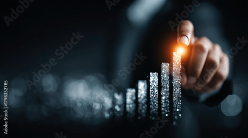 Business growth requires cutting unnecessary costs by minimizing overhead, improving vendor agreements, adopting efficient technologies, and controlling discretionary expenses effectively.