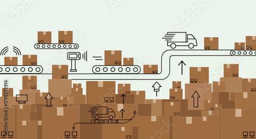 Creative Pixel Art of Excavation and Construction Scene for Modern Infrastructure Projects