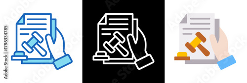 Appeal tripplestyle icon