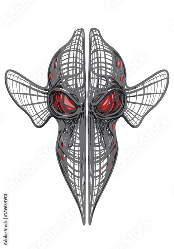 Adobe Illustrator Artwork