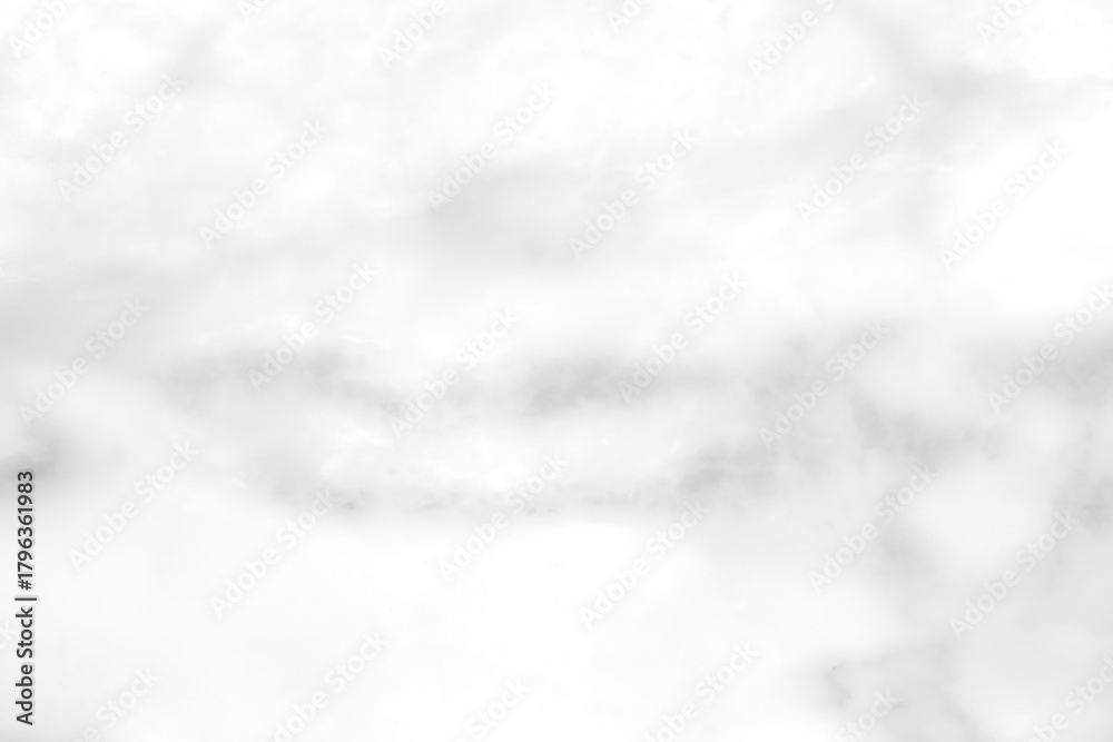 Fototapeta premium White marble abstract light background