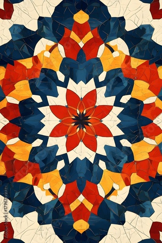 wallpaper with a muslim theme