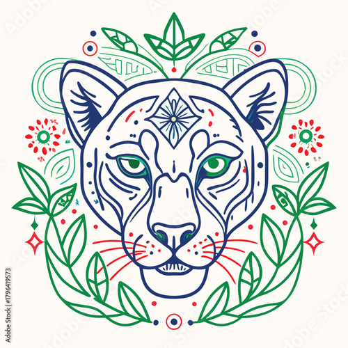 Adobe Illustrator Artwork