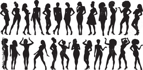 Chalk alphabet and numbers on blackboard