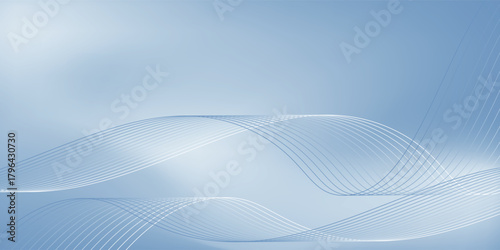 Minimalist: Focus on simplicity, reduce unnecessary details, use space purposefully to create a sense of calm, elegance, and professionalism. vector illustration eps10