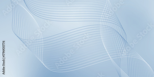 Minimalist: Focus on simplicity, reduce unnecessary details, use space purposefully to create a sense of calm, elegance, and professionalism. vector illustration eps10