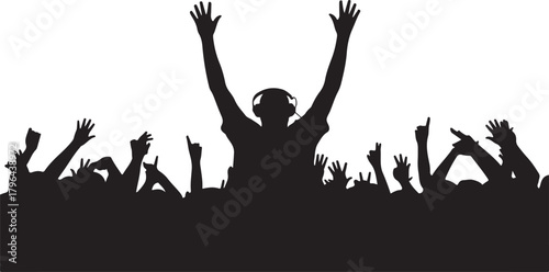 Abstract geometric composition with vibrant color palette and clean lines suitable for modern graphic design projects