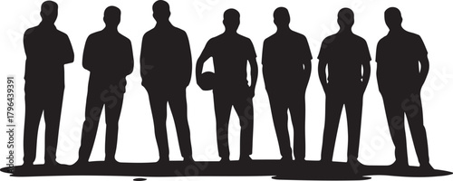 Abstract geometric composition with bold lines and vibrant color accents suitable for modern design projects