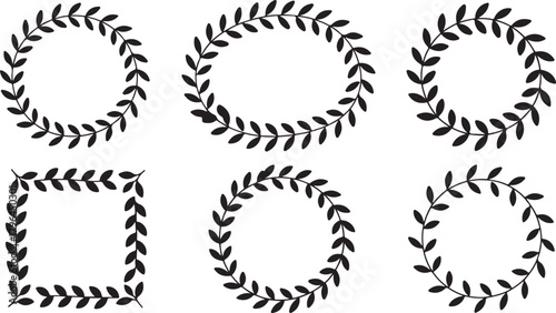 Abstract geometric composition with bold colors and clean lines ideal for modern design projects