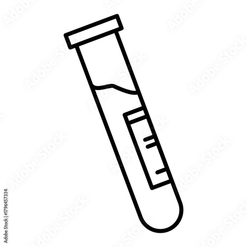 Test Tube