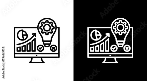 Decision Support With Icon Set Design