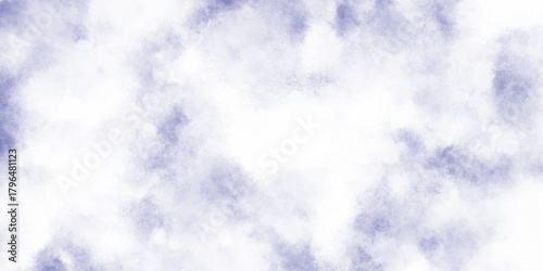 A soft ethereal abstract background featuring blended shades of white and pale lavender evoking a sense of calm