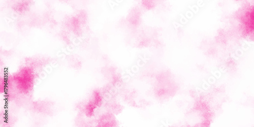 A delicate abstract background featuring soft diffused shades of pink and white creating a dreamy ethereal aesthetic