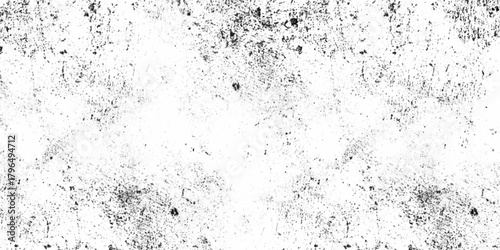 A distressed grainy and heavily textured concrete wall displaying a worn mottled surface with subtle imperfections and variations