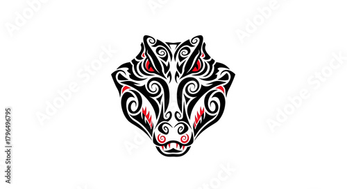 black and white butterfly tattoo