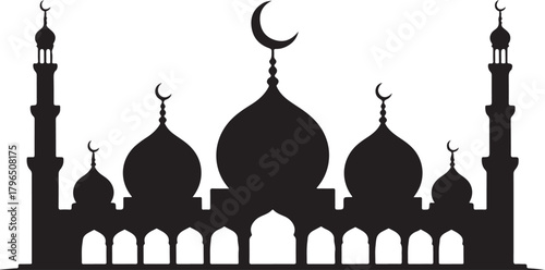 Abstract geometric design with vibrant color palette and modern typography elements