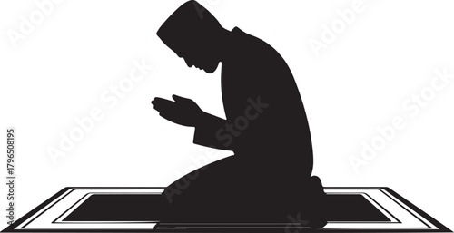 Abstract geometric composition with vibrant color gradients and clean lines suitable for modern design projects