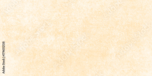 Brown grunge wall and paper texture. old parchment paper texture background. cement concrete old surface rough rusty wall texture. vintage and distressed look, seamless texture.