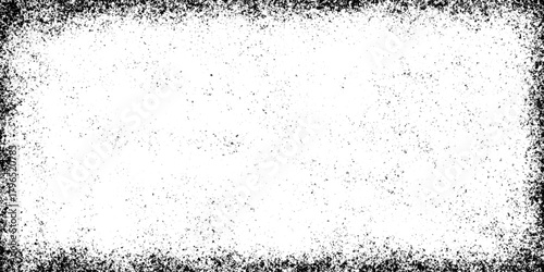 White and black ink splatter grunge dust particle and dust grain texture. grunge texture with scratches and cracks paint wall texture. dust overlay distress grain with scratch grunge urban background.