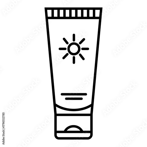 sunscreen