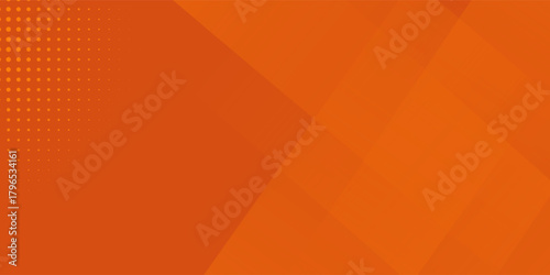 Soft Higt quality orange background whit diagonal modern art