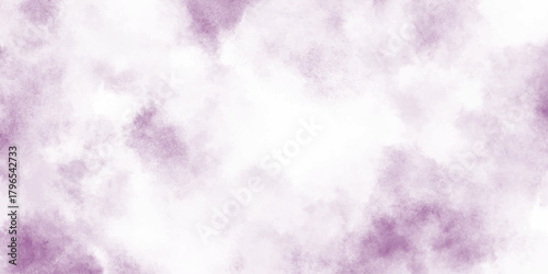 A soft ethereal background of blended lavender and white hues creates a peaceful dreamlike atmosphere perfect for artistic projects