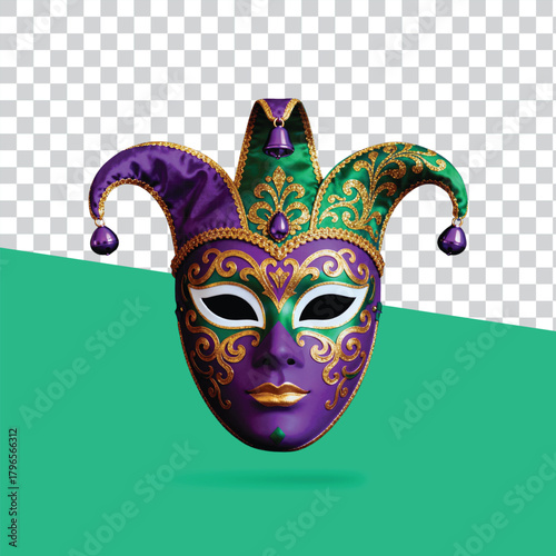 mask masquerade art design