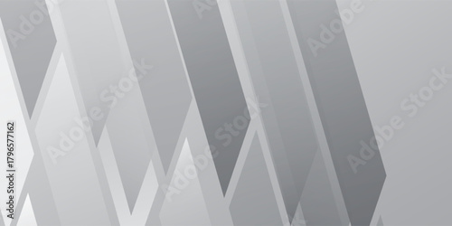 white background with square shape, abstract gray simple nice