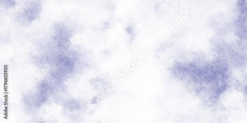 Soft lavender purple watercolor texture background with delicate cloudy washes and subtle splatters, abstract paper.