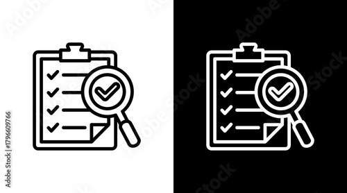 Evaluation With Icon Set Design	