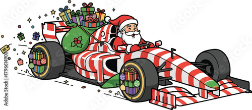 merry christmas santaclaus