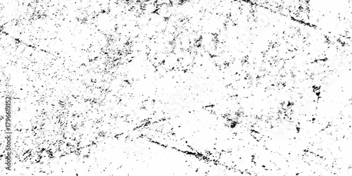 A monochrome highly textured surface displaying a distressed grainy pattern with subtle tonal variations and imperfections