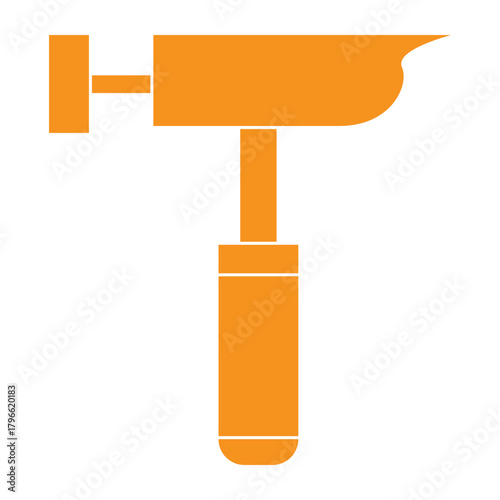 Labor icons set. ools of Labor Day