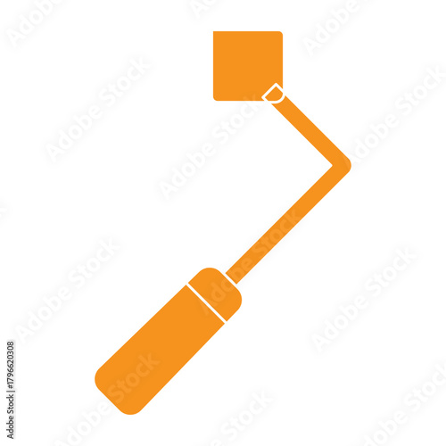 Labor icons set. ools of Labor Day