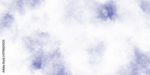 fogy and Soft blue cloudy watercolor blending airy gradients into a calm, dreamy, and elegantly soothing abstract composition.