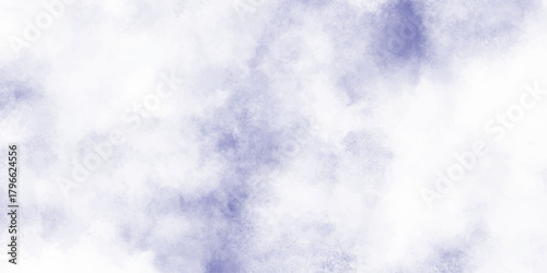 fogy and Soft blue cloudy watercolor blending airy gradients into a calm, dreamy, and elegantly soothing abstract composition.