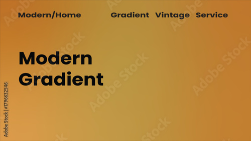 Dark gradient grainy texture background abstract vibrant color wave shape black backdrop noisy