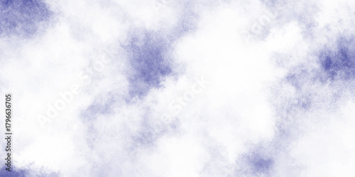 Dreamy soft shiny stained sky blue cloudy white marble painted watercolor texture featuring soft, flowing washes and ethereal, atmospheric sky-inspired abstract patterns.