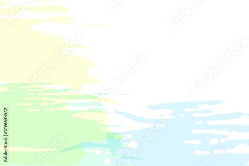 A vibrant yet soft explosion of confetti-like pastel dots, playful and full of joyful energy.