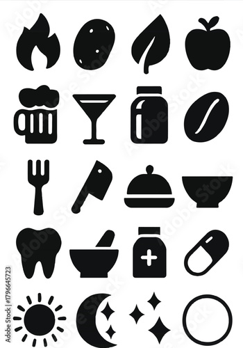 Butterfly Couture Silhouette Vectors – Luxury Fashion-Inspired EPS Designs