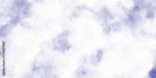 Abstract soft cloud background lavender violet smoke texture dreamy sky atmosphere backdrop subtle watercolor effect.