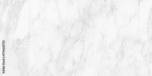 Panoramic white background form marble stone texture Seamless pattern of tile stone with bright and luxury design.