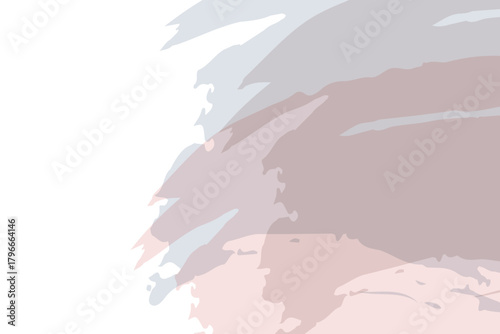 A cool, watery blend of seafoam green and pale blue, evocative of a tranquil tropical lagoon.