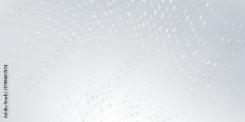 Simple nice blue background frame of geometric shapes dynamic design. Vintage