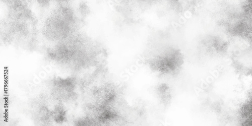white natural clouds or fogg texture, Abstract black and white cloud texture background with smoky charcoal dust effect featuring diffuse clouds of black.	