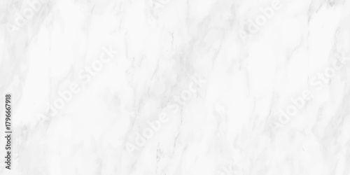 Panoramic white background form marble stone texture Seamless pattern of tile stone with bright and luxury design.